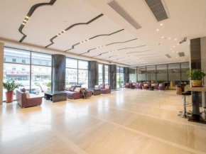 Lavande Hotels Huizhou Gold Coast